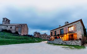 Casa Rural El Arranca